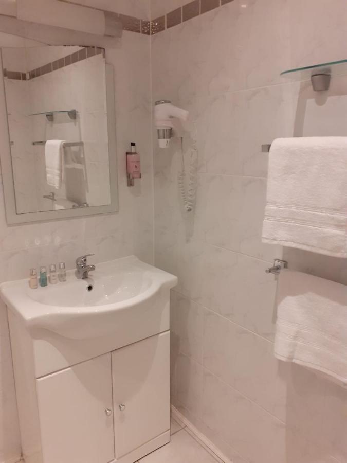 Coast 77 B&B 浦耳 外观 照片
