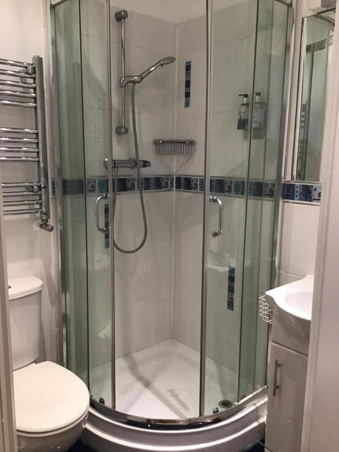 Coast 77 B&B 浦耳 外观 照片