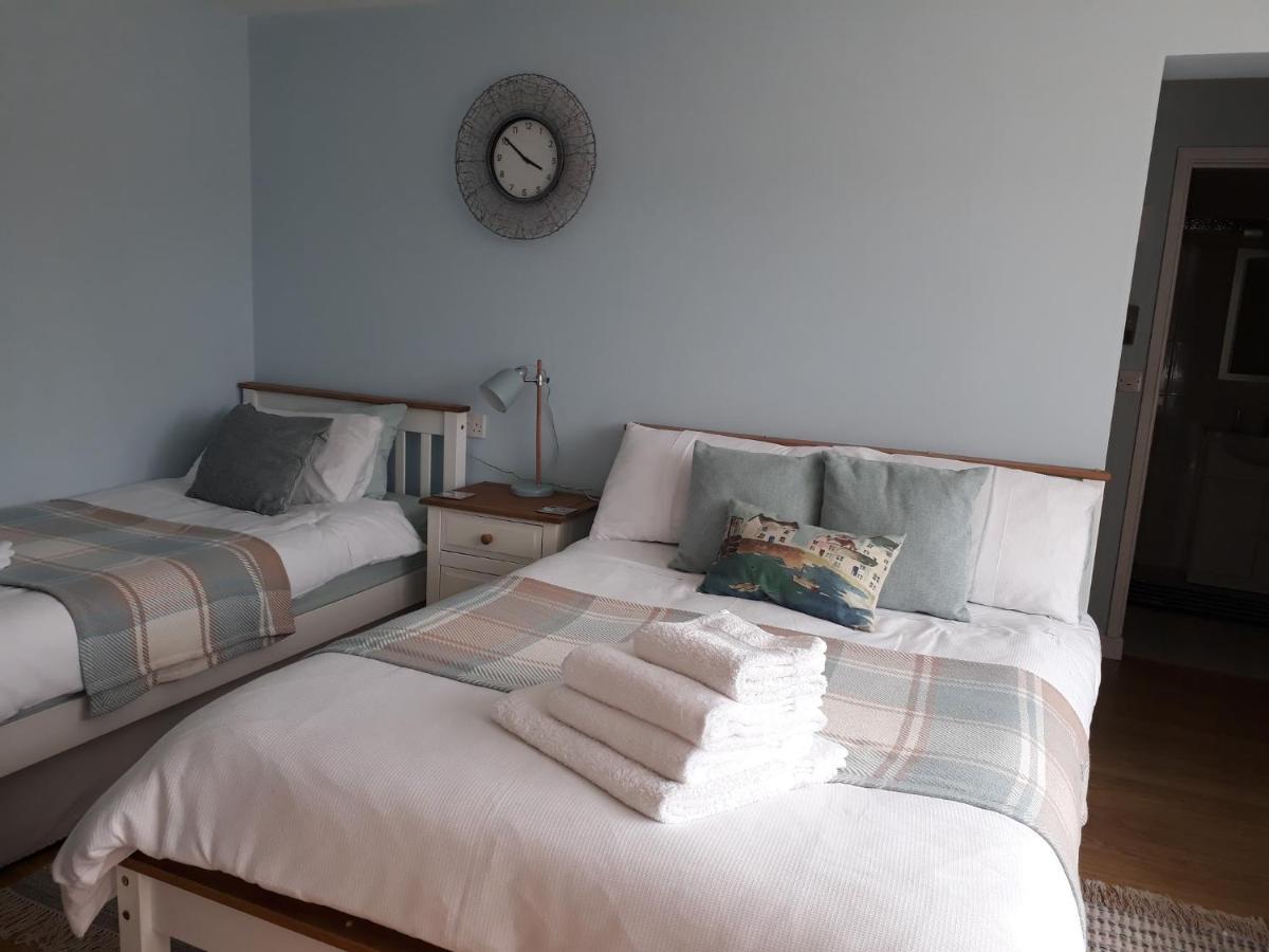 Coast 77 B&B 浦耳 外观 照片