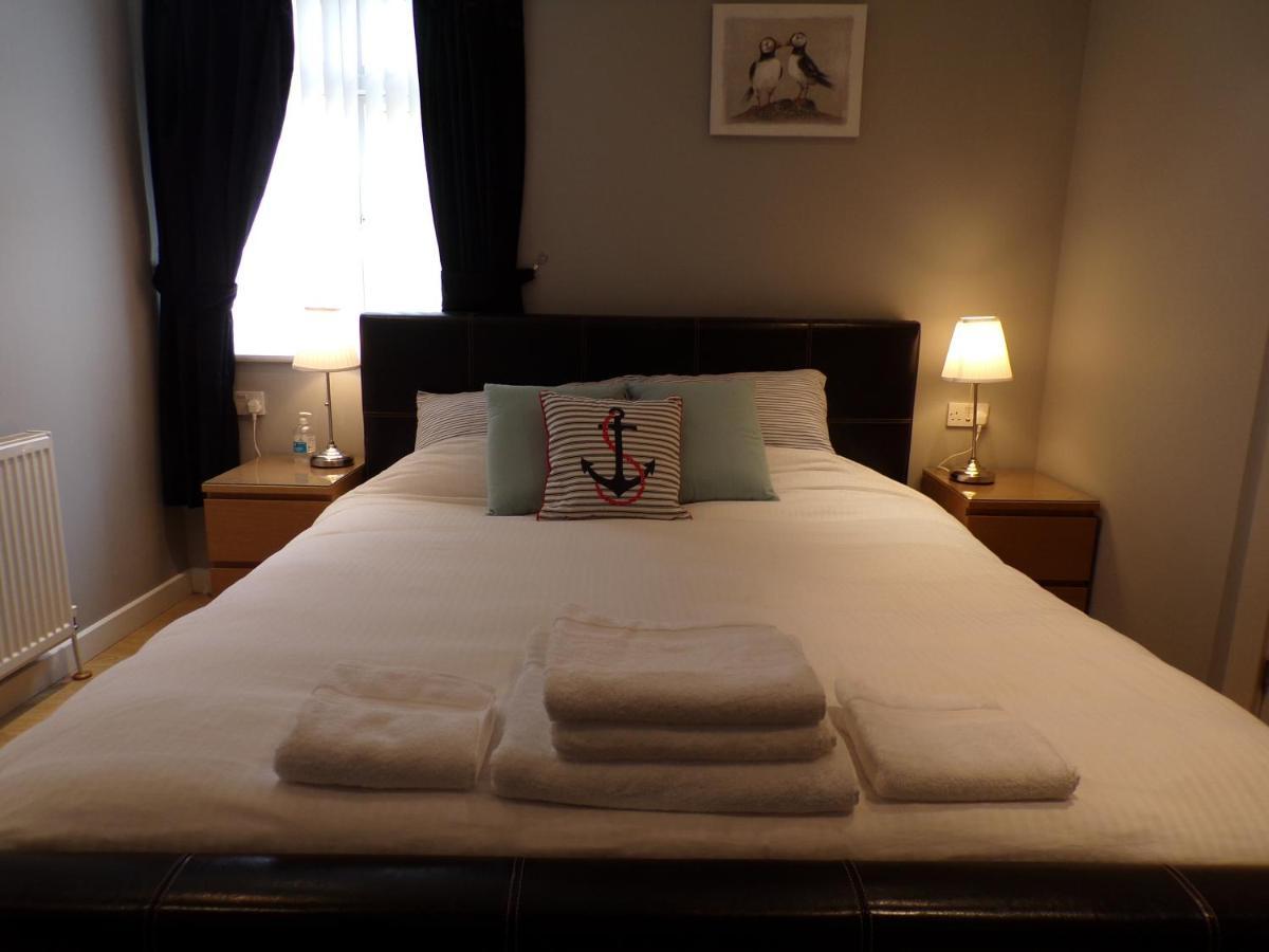 Coast 77 B&B 浦耳 外观 照片