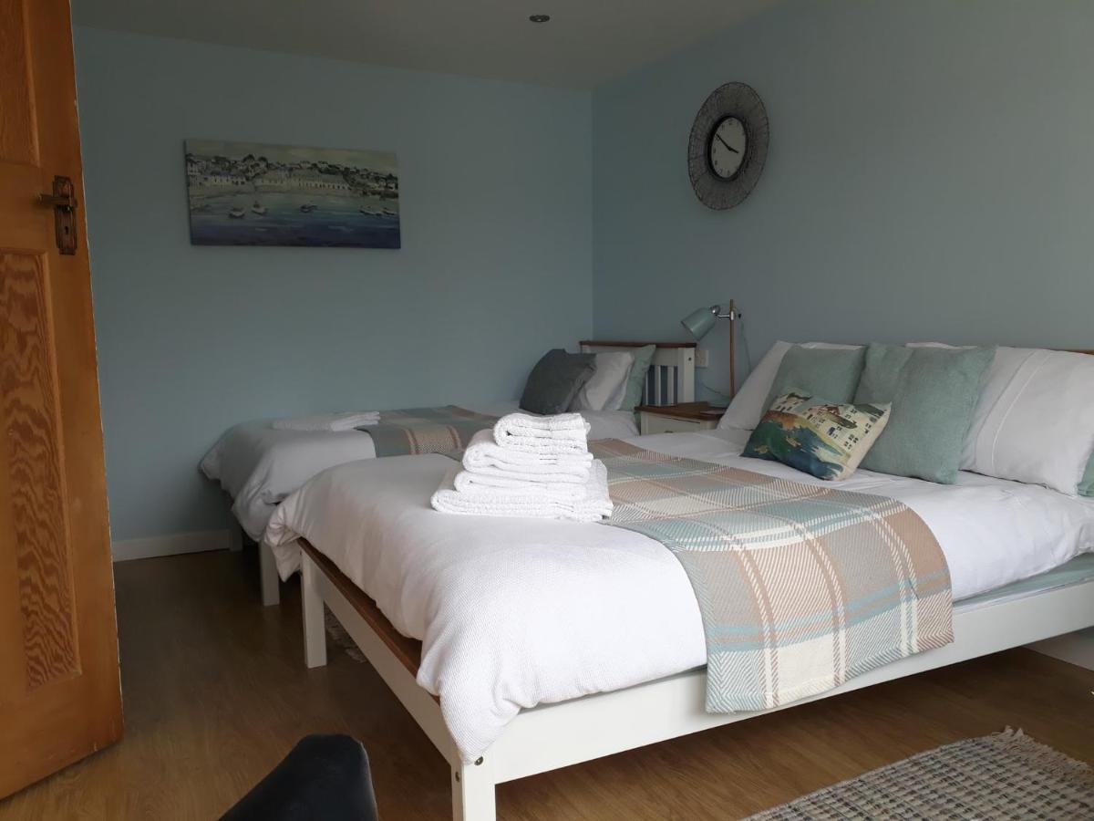Coast 77 B&B 浦耳 外观 照片