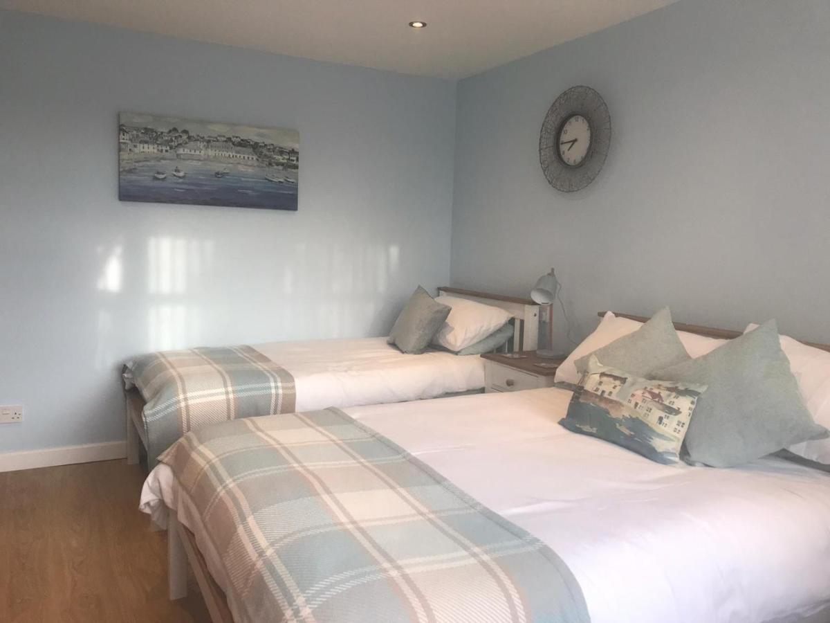 Coast 77 B&B 浦耳 外观 照片