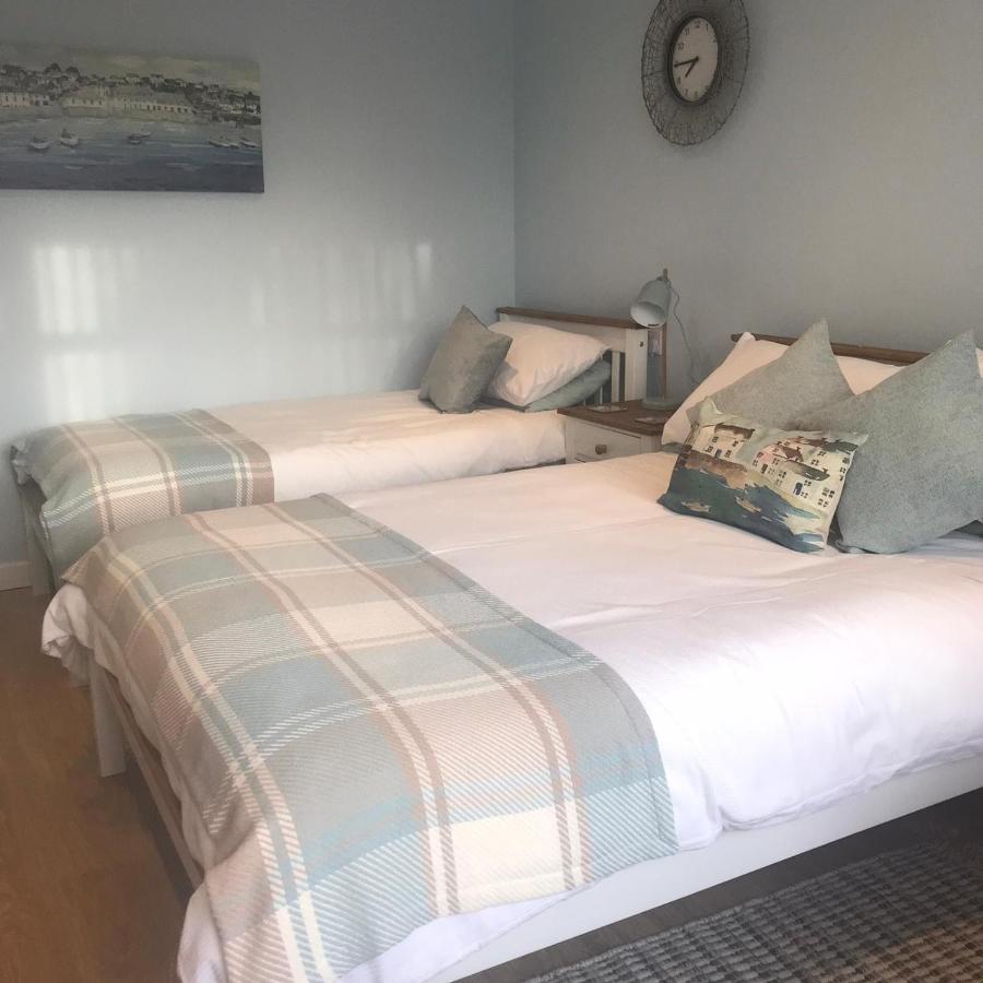 Coast 77 B&B 浦耳 外观 照片